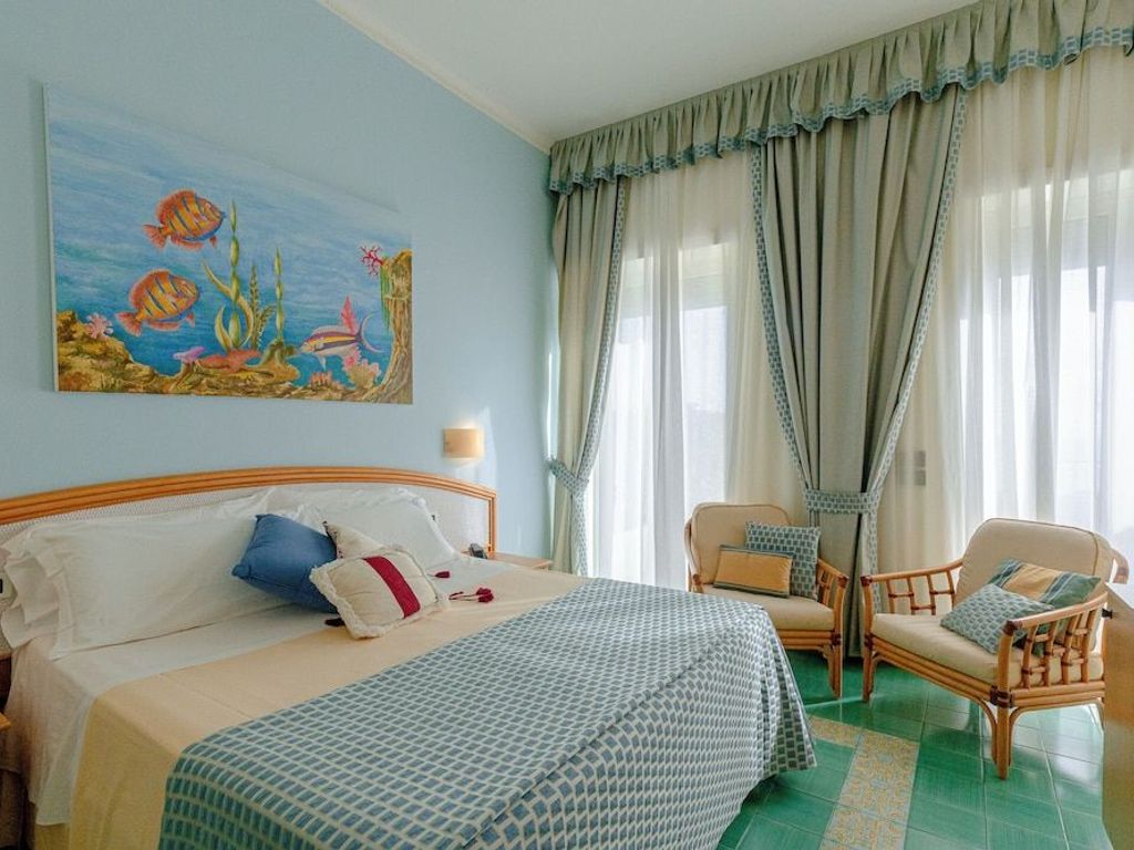 Grand Hotel Il Ninfeo