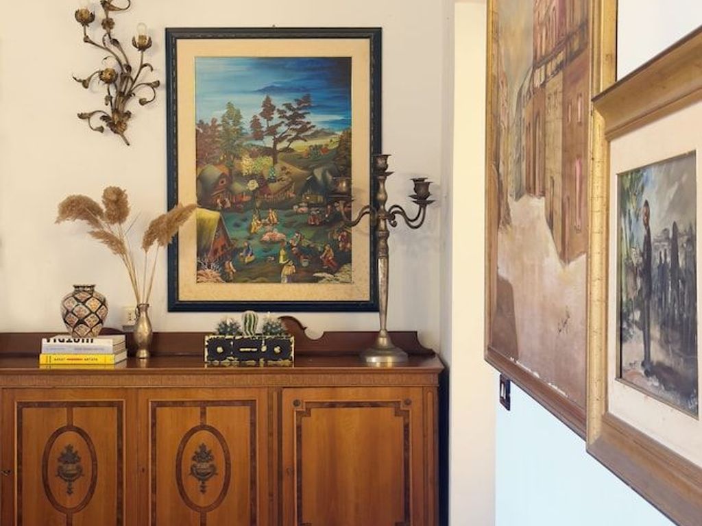 Antica Dimora Caruso