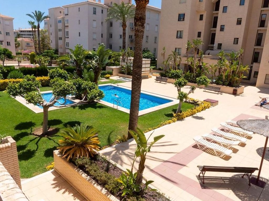 Apartments Albir Confort - Nuevo Golf