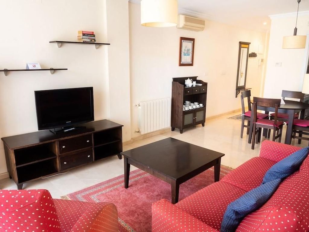 Apartments Albir Confort - Nuevo Golf