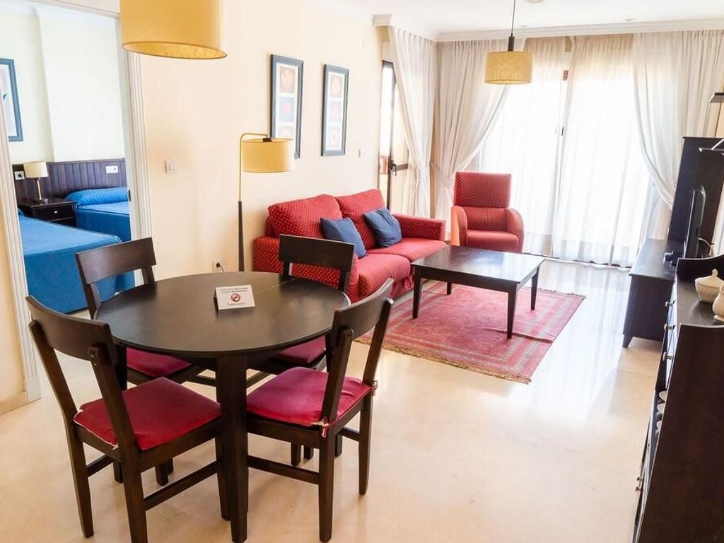 Apartments Albir Confort - Nuevo Golf