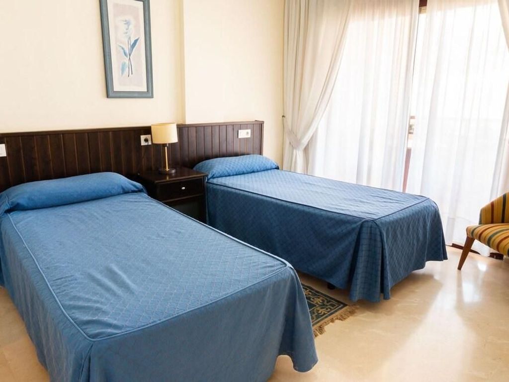 Apartments Albir Confort - Nuevo Golf