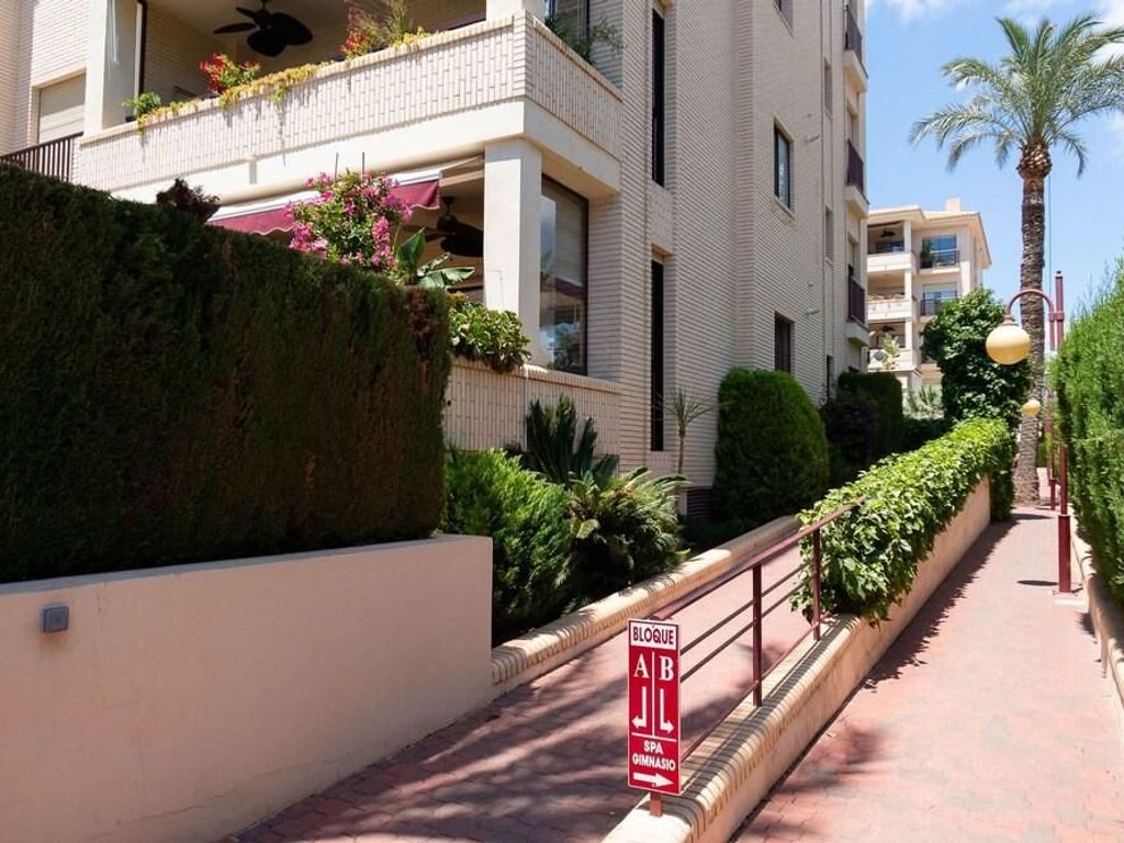 Apartments Albir Confort - Nuevo Golf