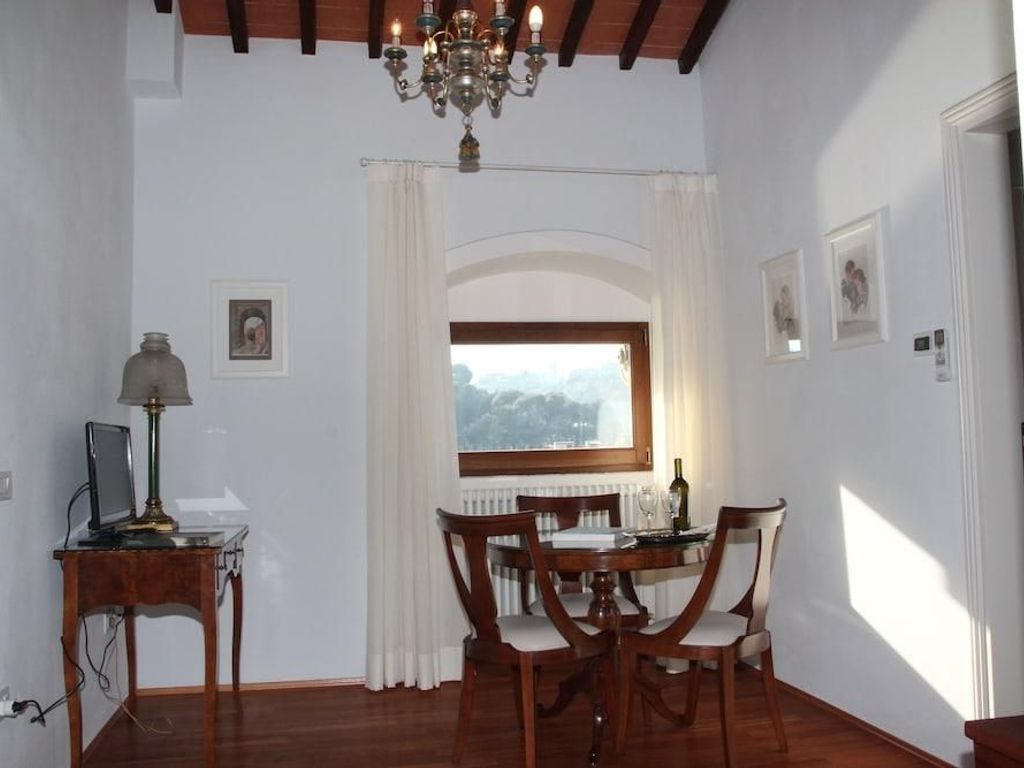 Florence View Apartments