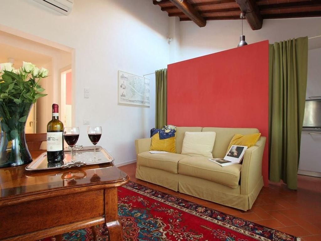 Florence View Apartments