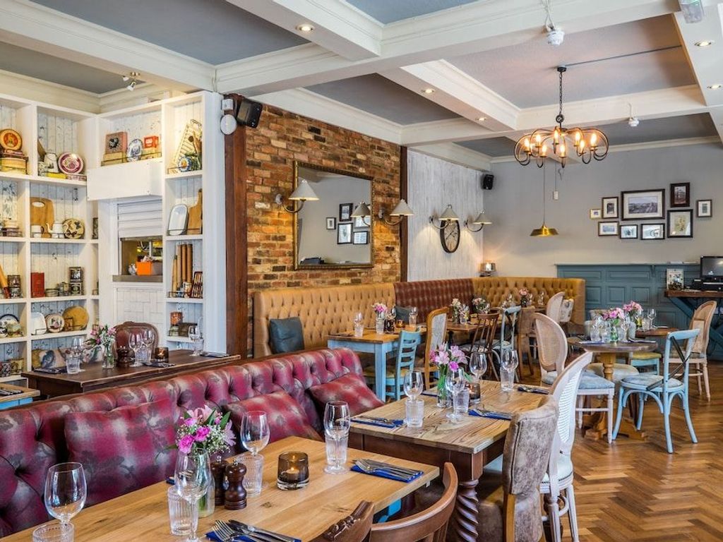 Bull's Head Hotel
