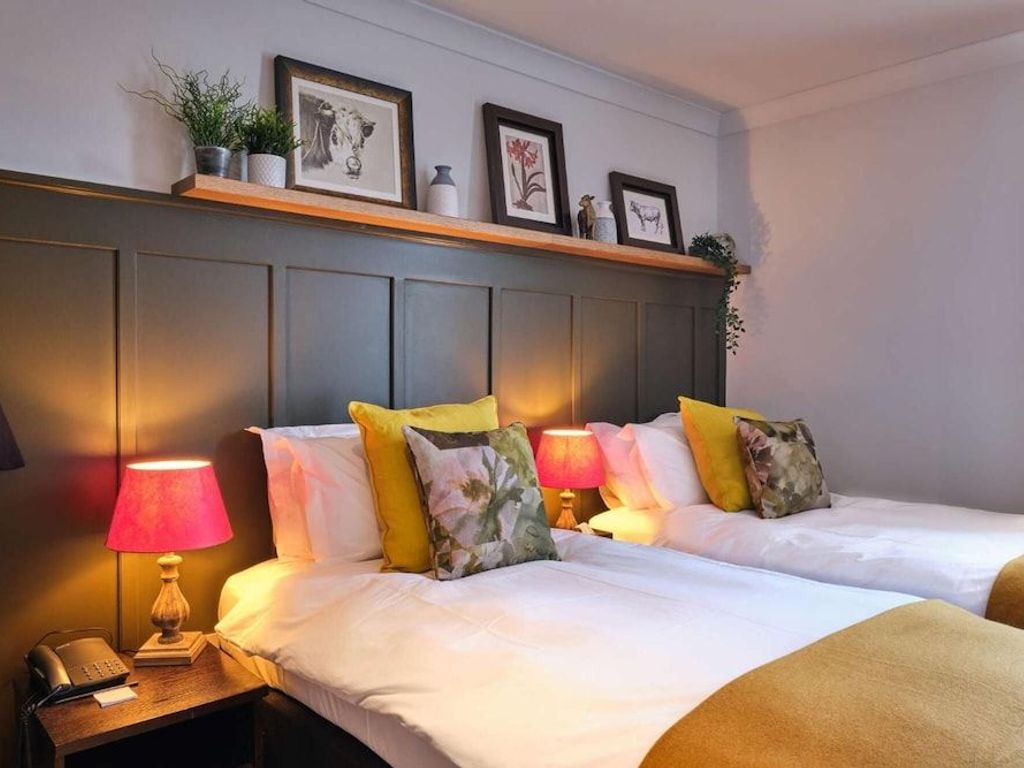 Bull's Head Hotel