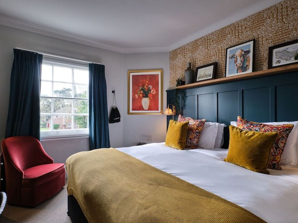 Bull's Head Hotel