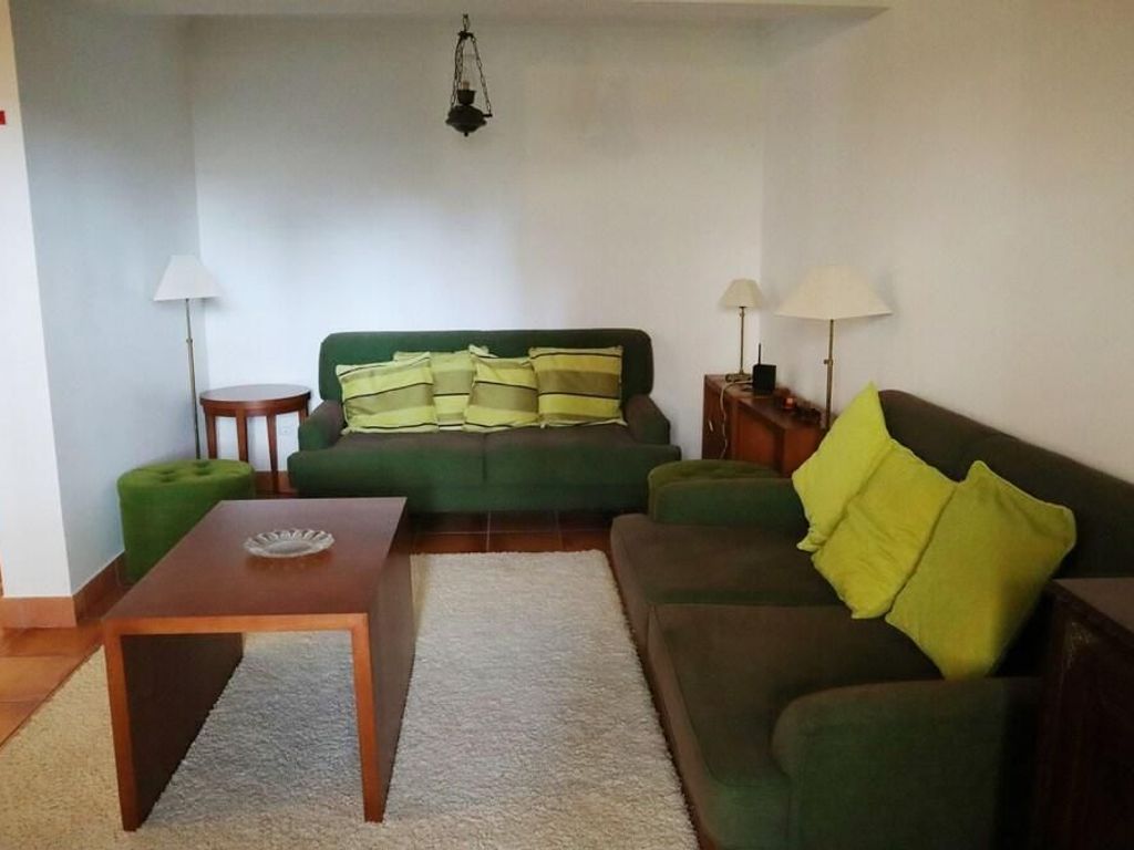 Casa D'Avó Beatriz