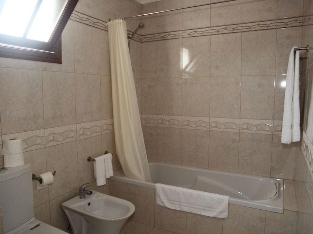 Casa D'Avó Beatriz