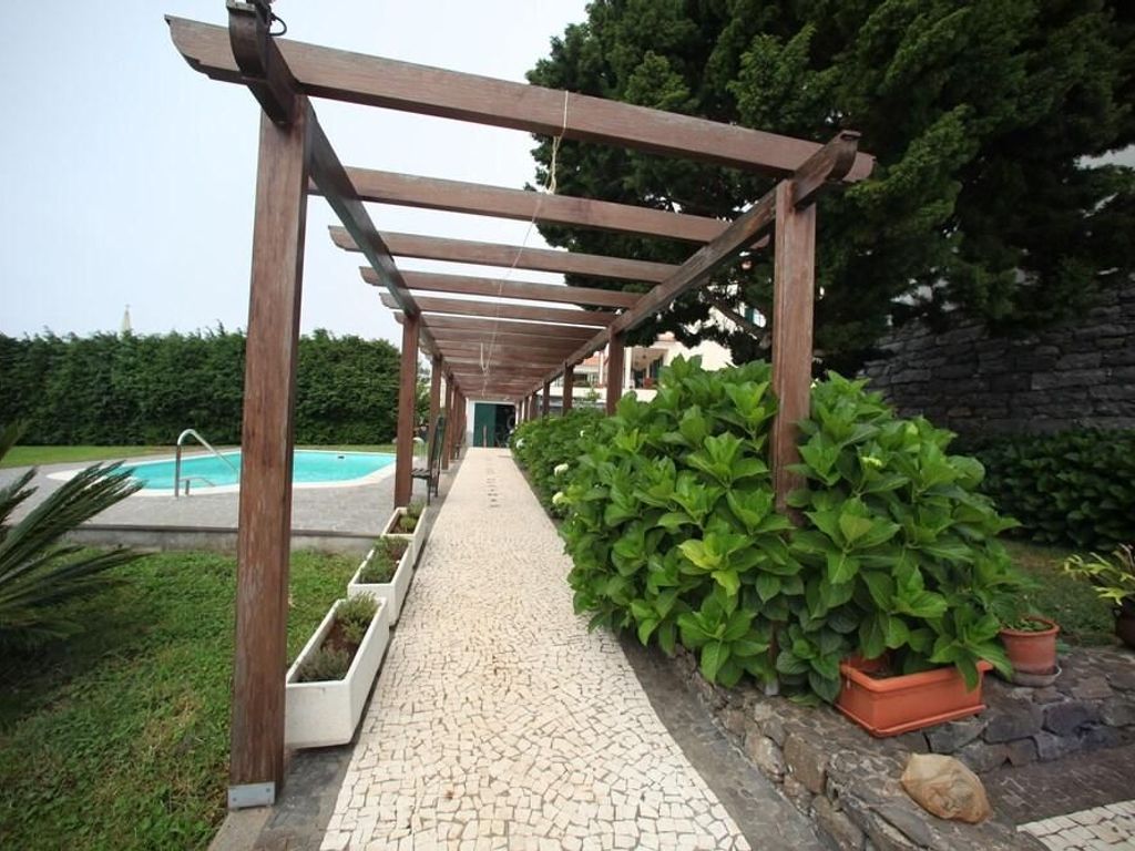 Casa D'Avó Beatriz