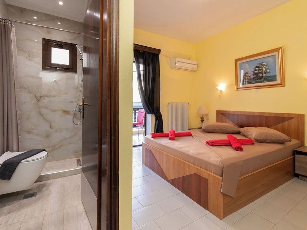 Hotel Petunia