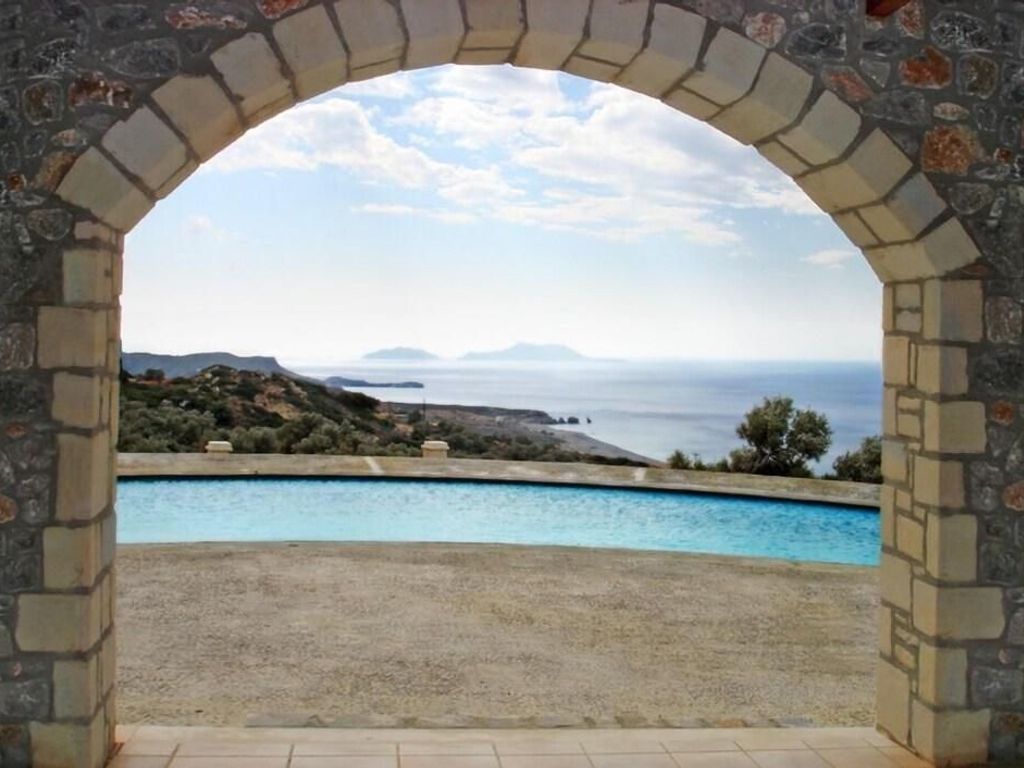 Pegasus Resort