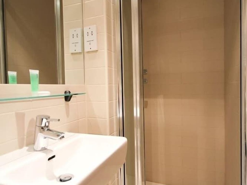 St James House Serviced Apartments by Concept Apartmentsv