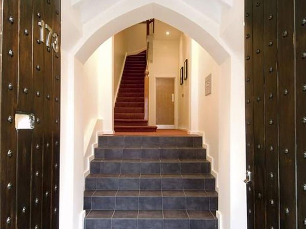 St James House Serviced Apartments by Concept Apartmentsv