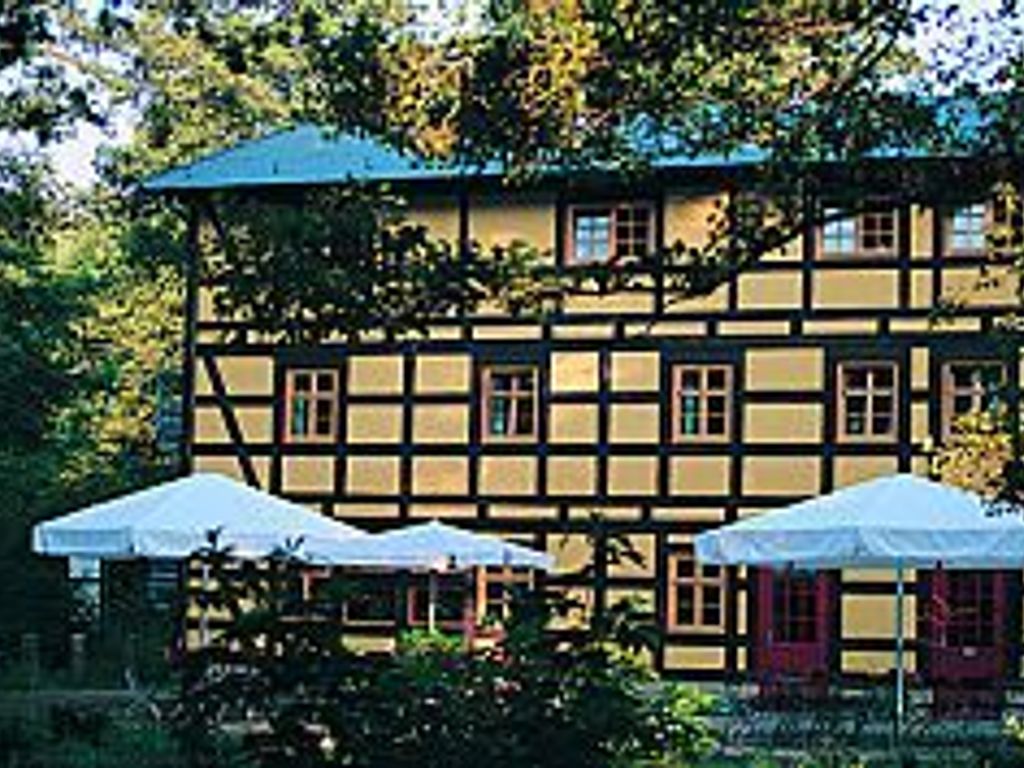 Kaisermühle