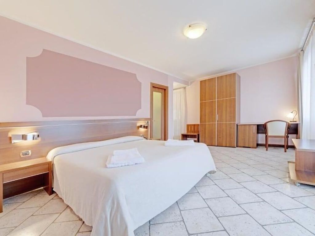 Hotel Grotto Bagat