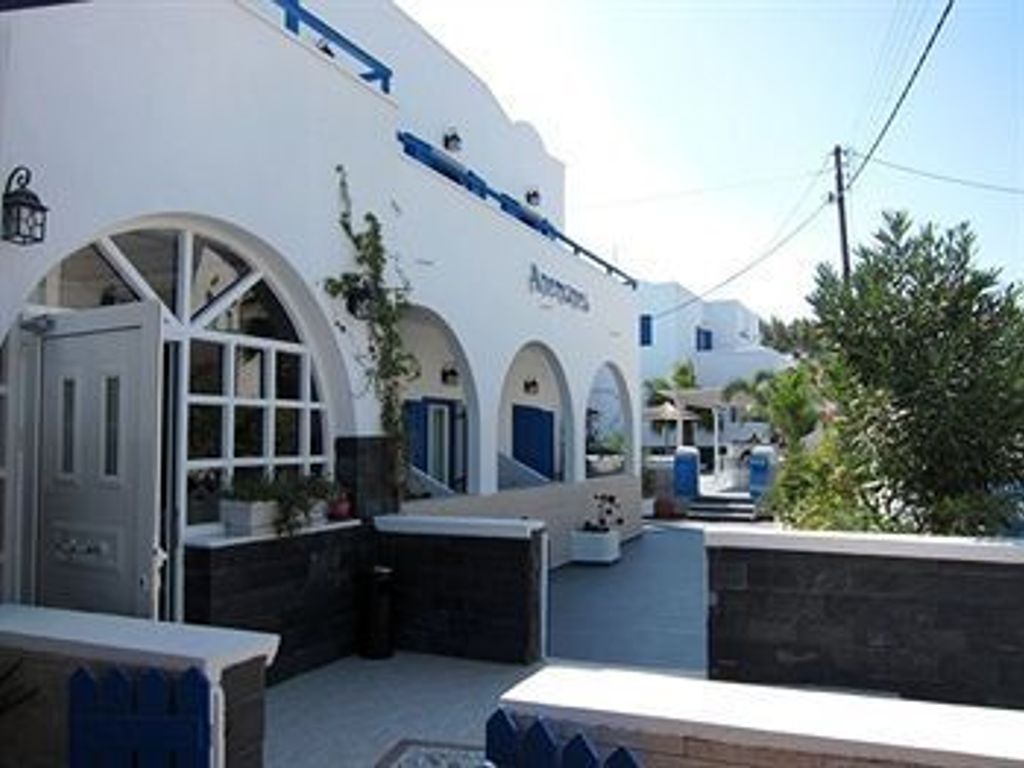 Hotel Anemones