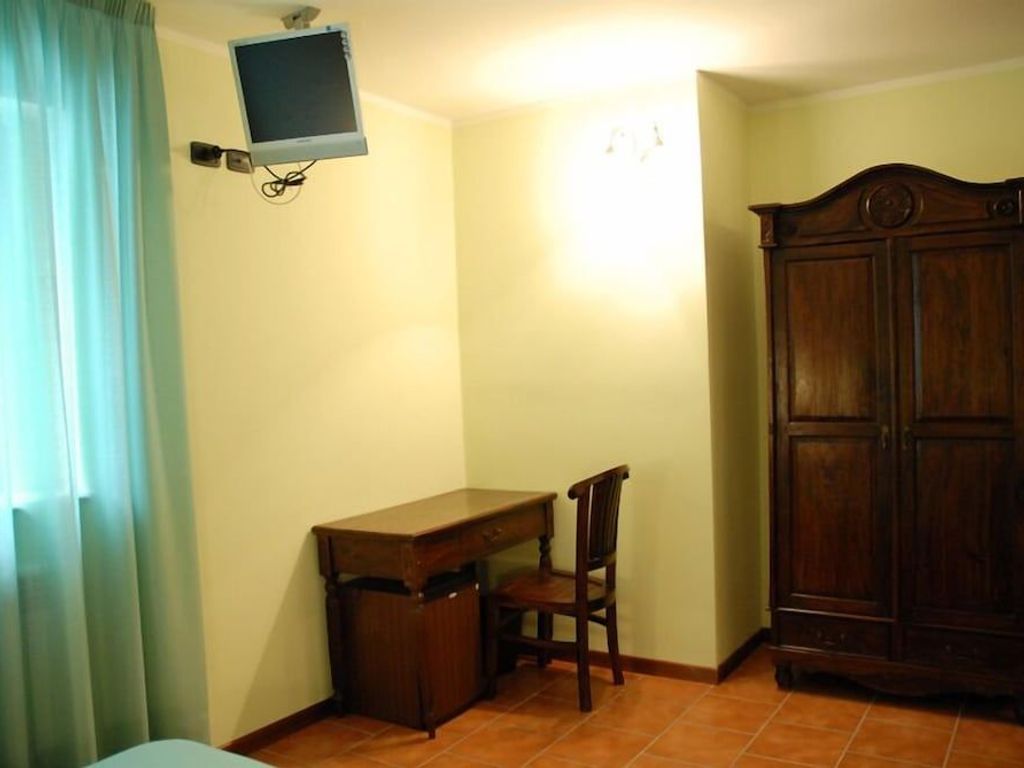 Hotel Alisma