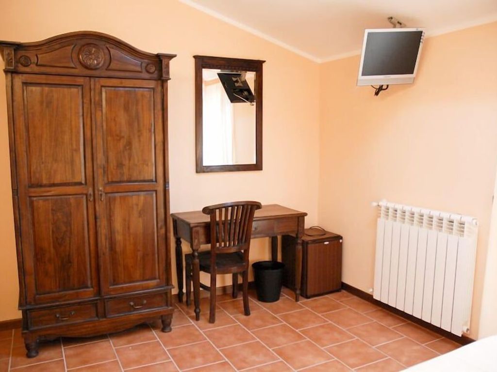 Hotel Alisma