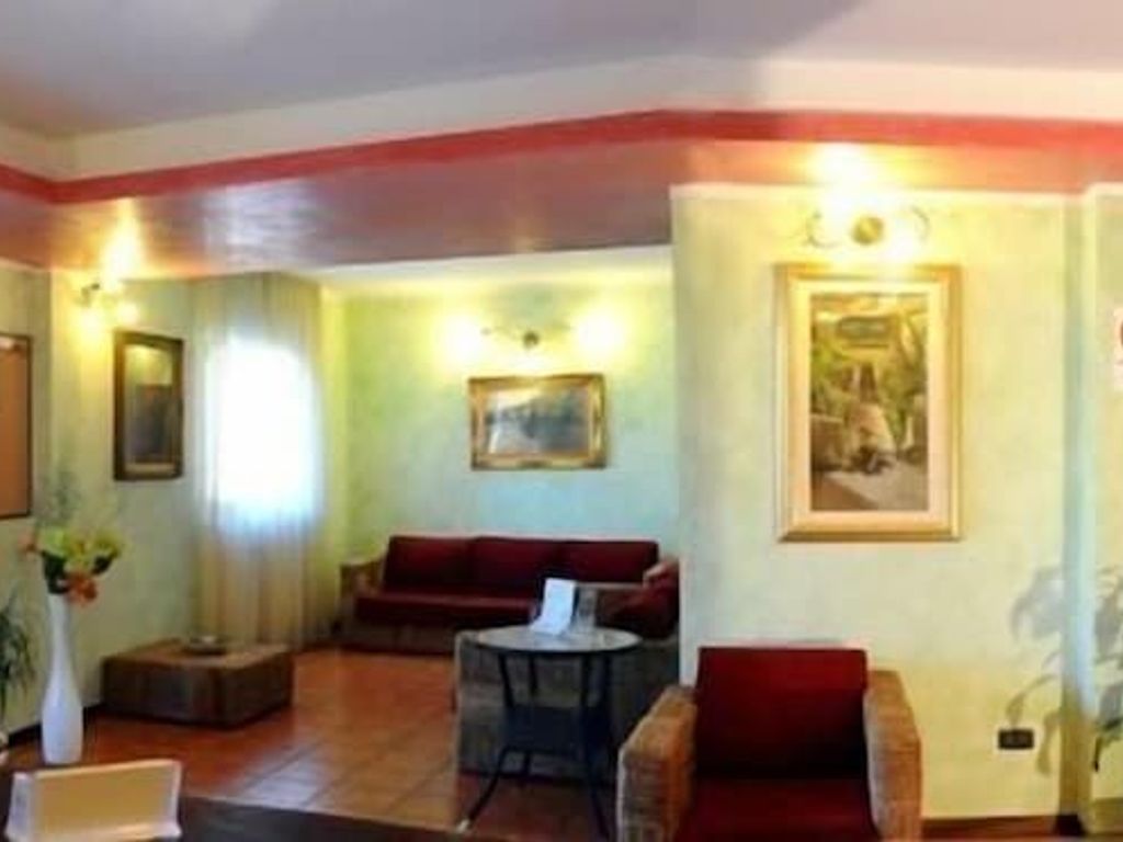Hotel Alisma