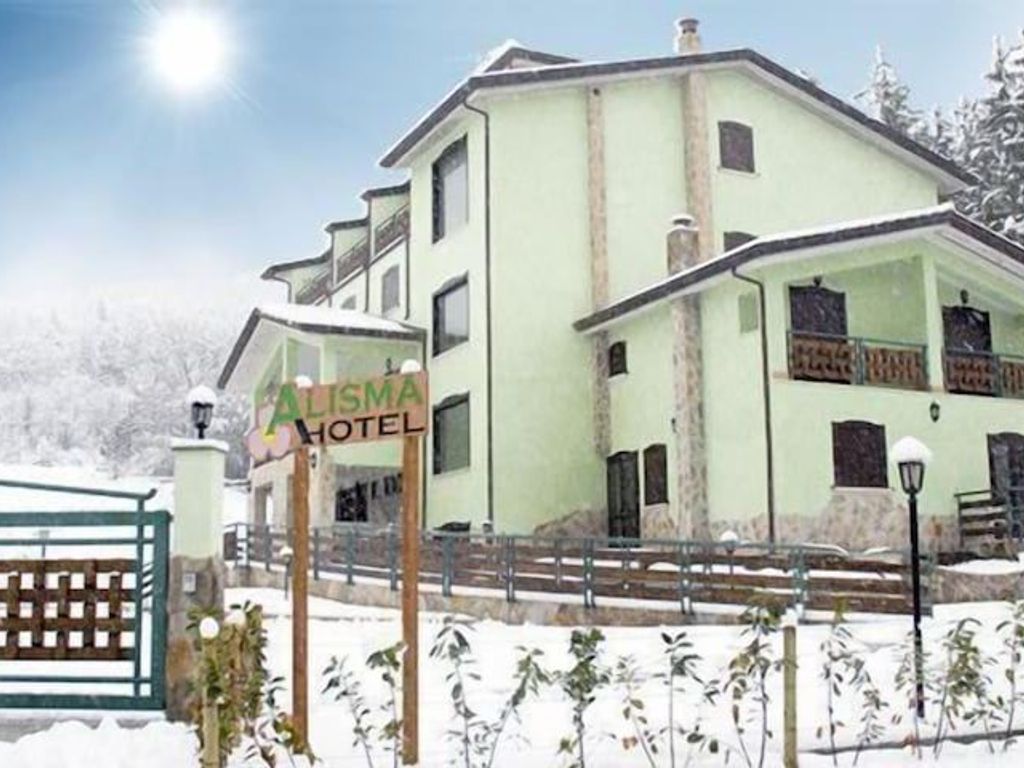 Hotel Alisma