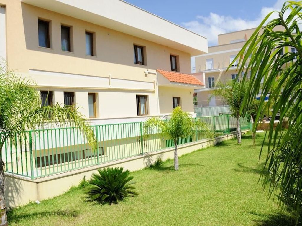 Green Garden Bed & Breakfast