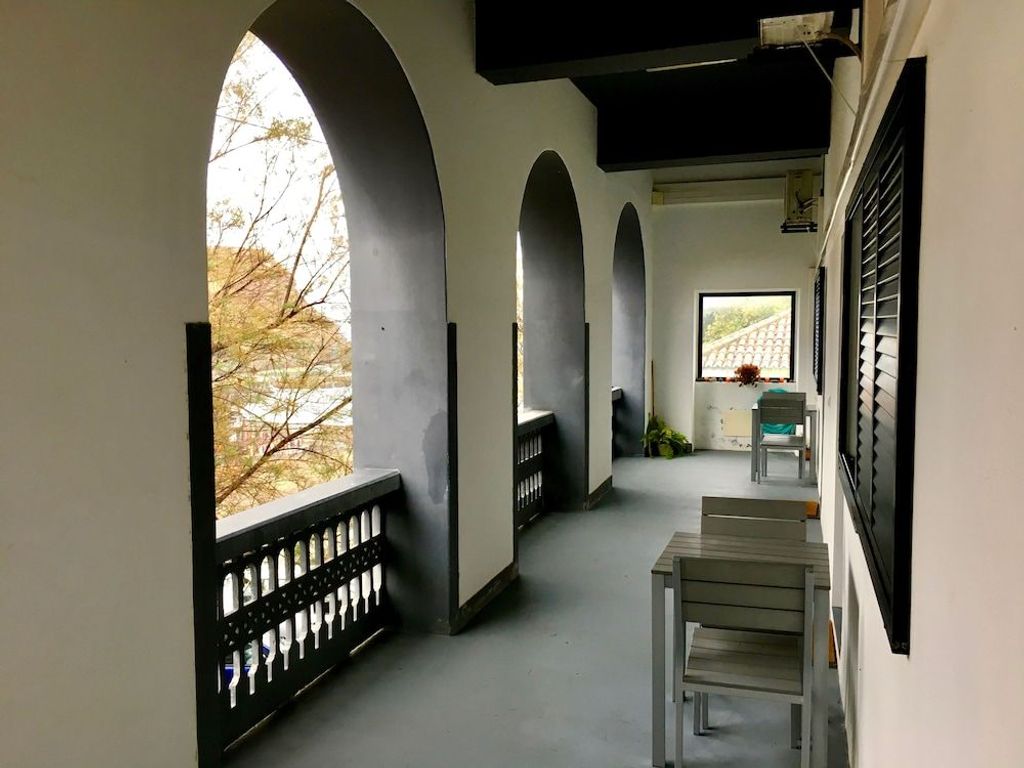 Sea Breeze Studios
