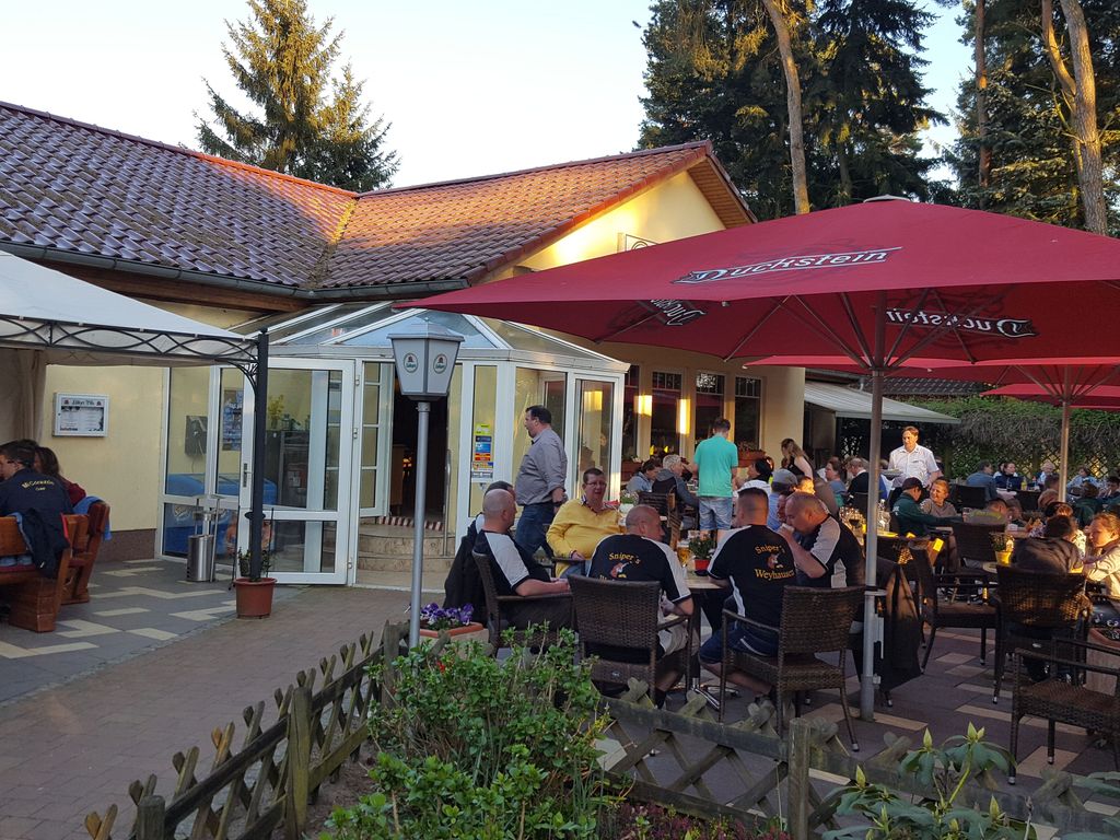 Ferienpark Retgendorf