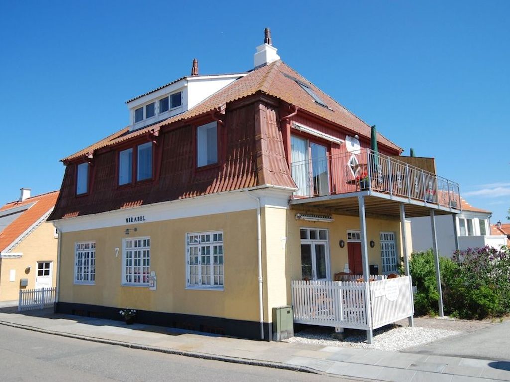 Skagen Apartment