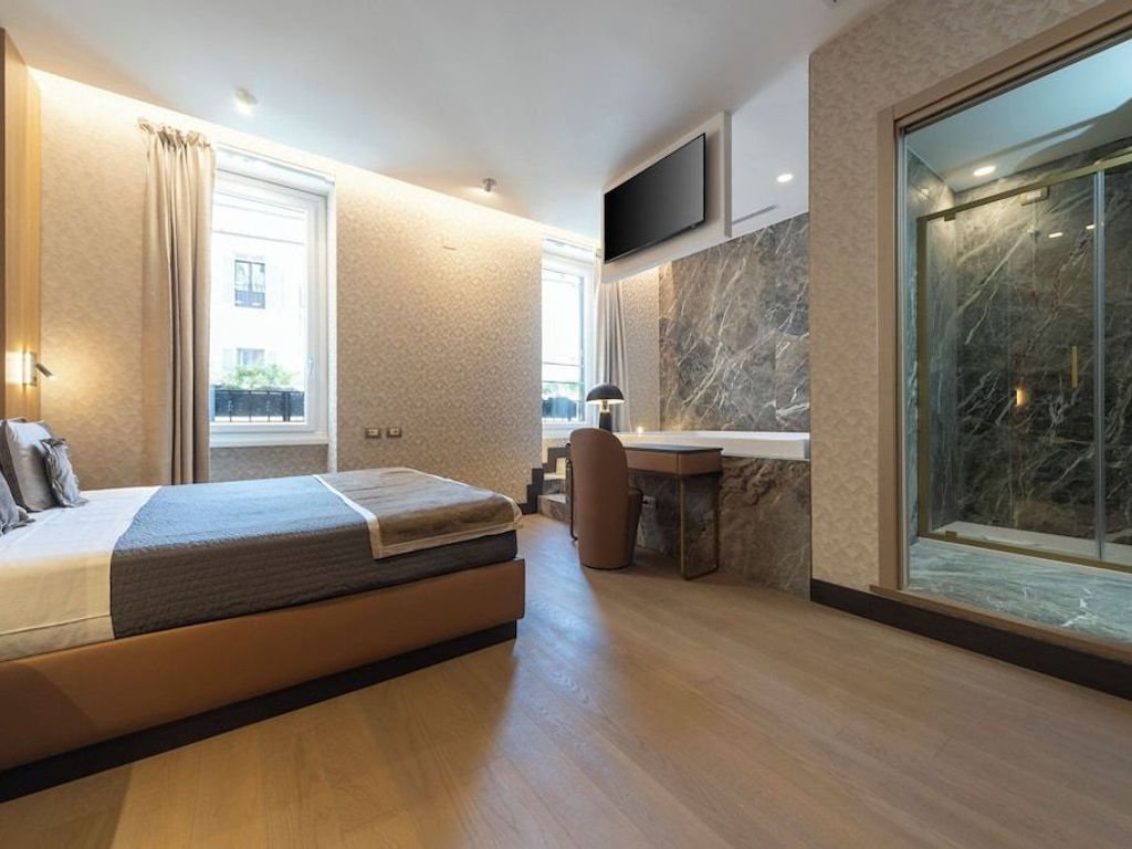 San Carlo Suite
