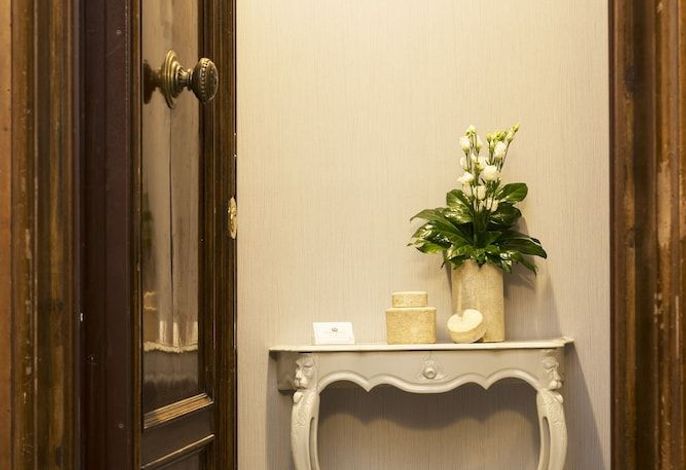 San Carlo Suite