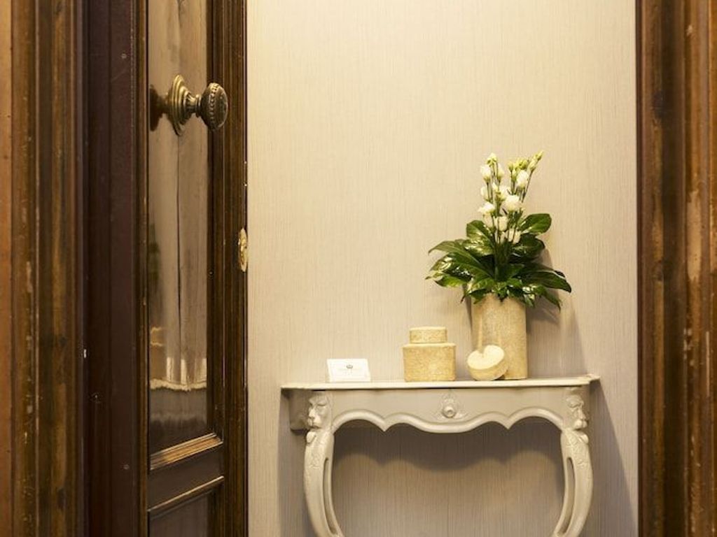 San Carlo Suite