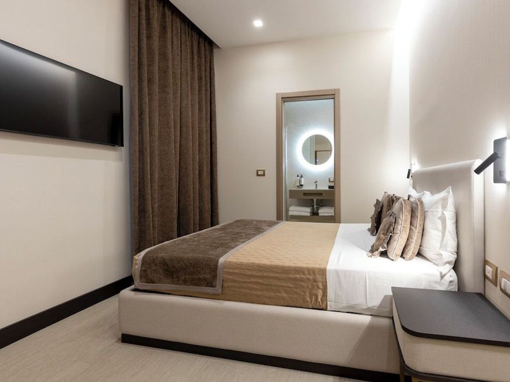 San Carlo Suite