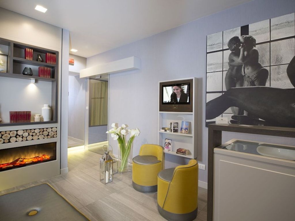 San Carlo Suite