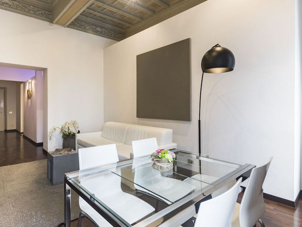 San Carlo Suite