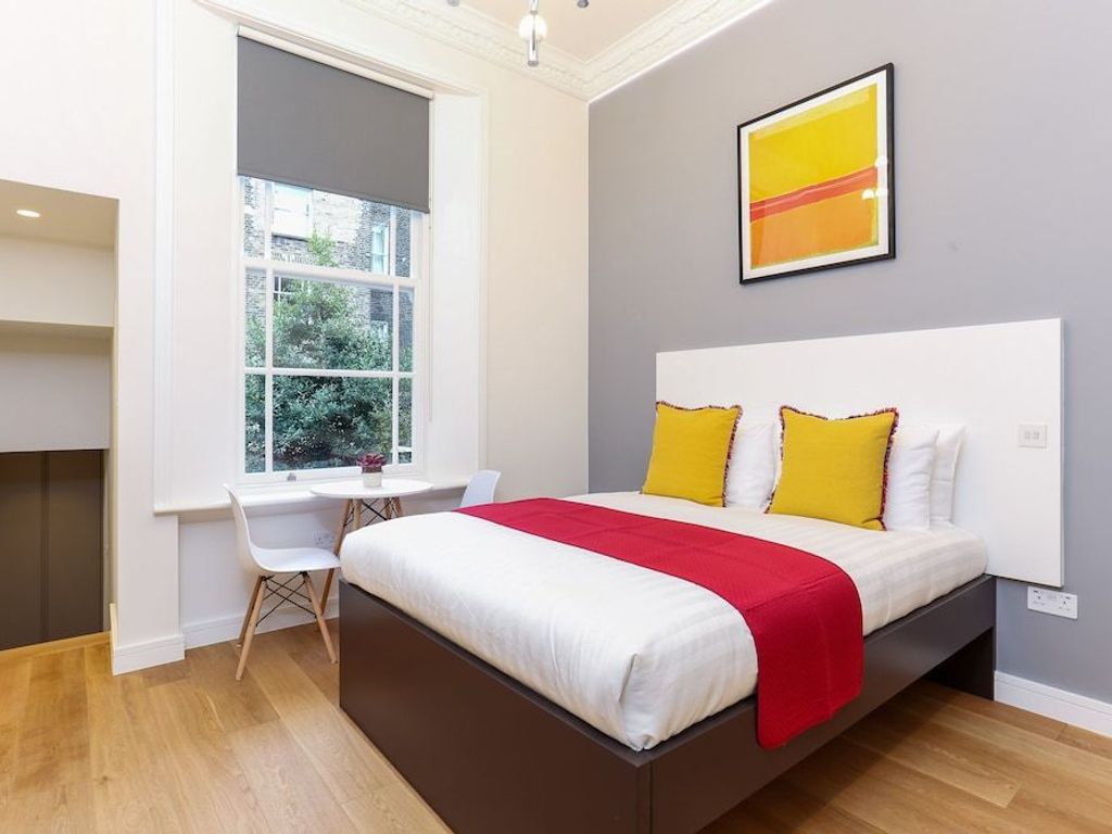 Inverness Terrace Serviced Apartments by Concept Apartments