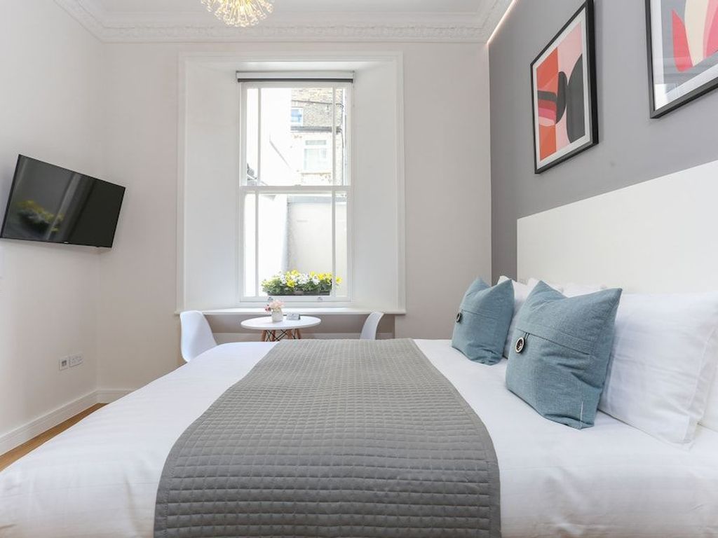 Inverness Terrace Serviced Apartments by Concept Apartments