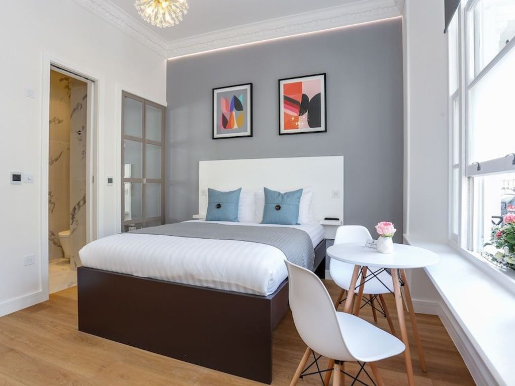 Inverness Terrace Serviced Apartments by Concept Apartments