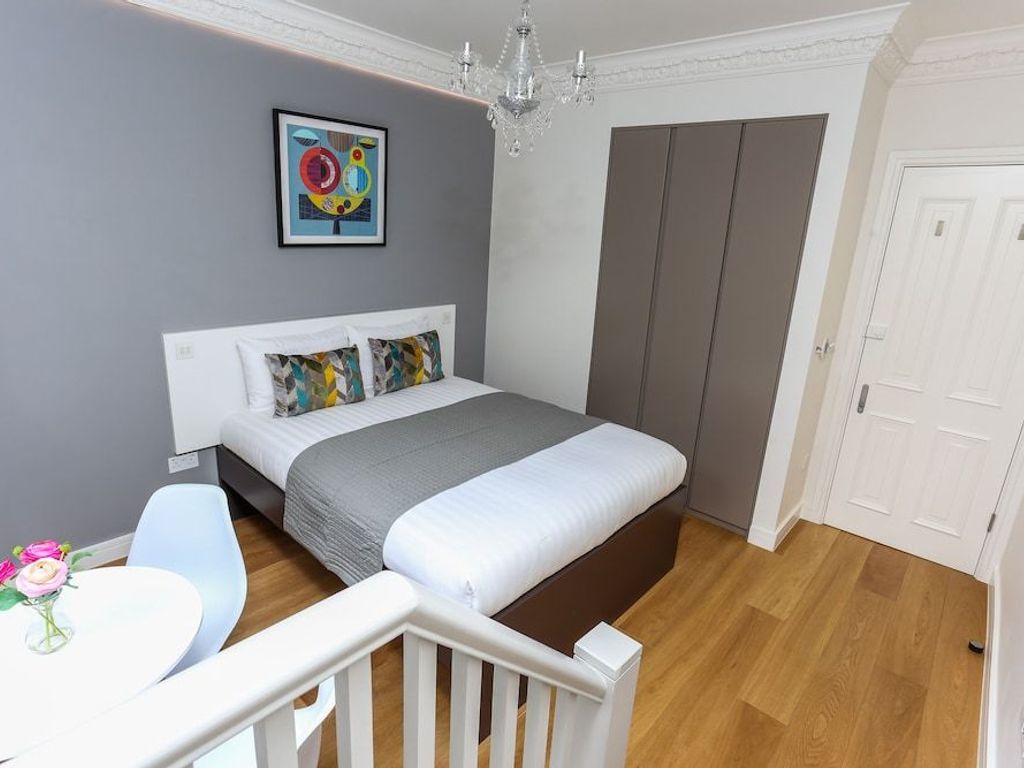 Inverness Terrace Serviced Apartments by Concept Apartments