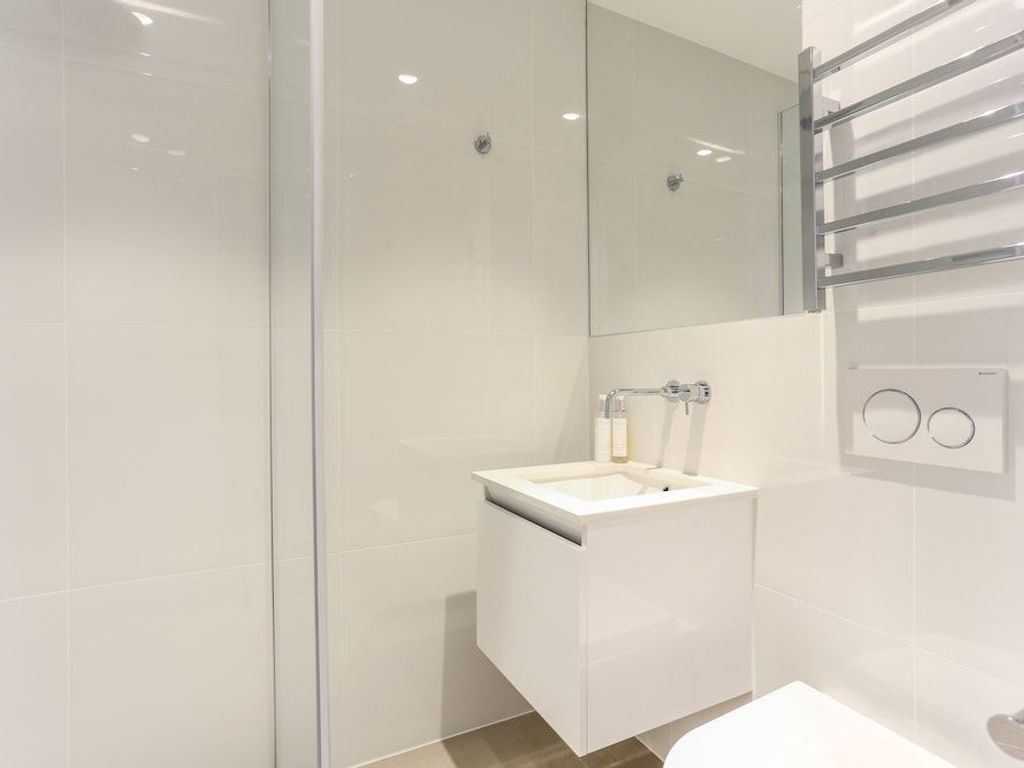 Inverness Terrace Serviced Apartments by Concept Apartments