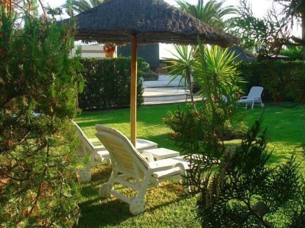 Hotel Majaravique Sevilla
