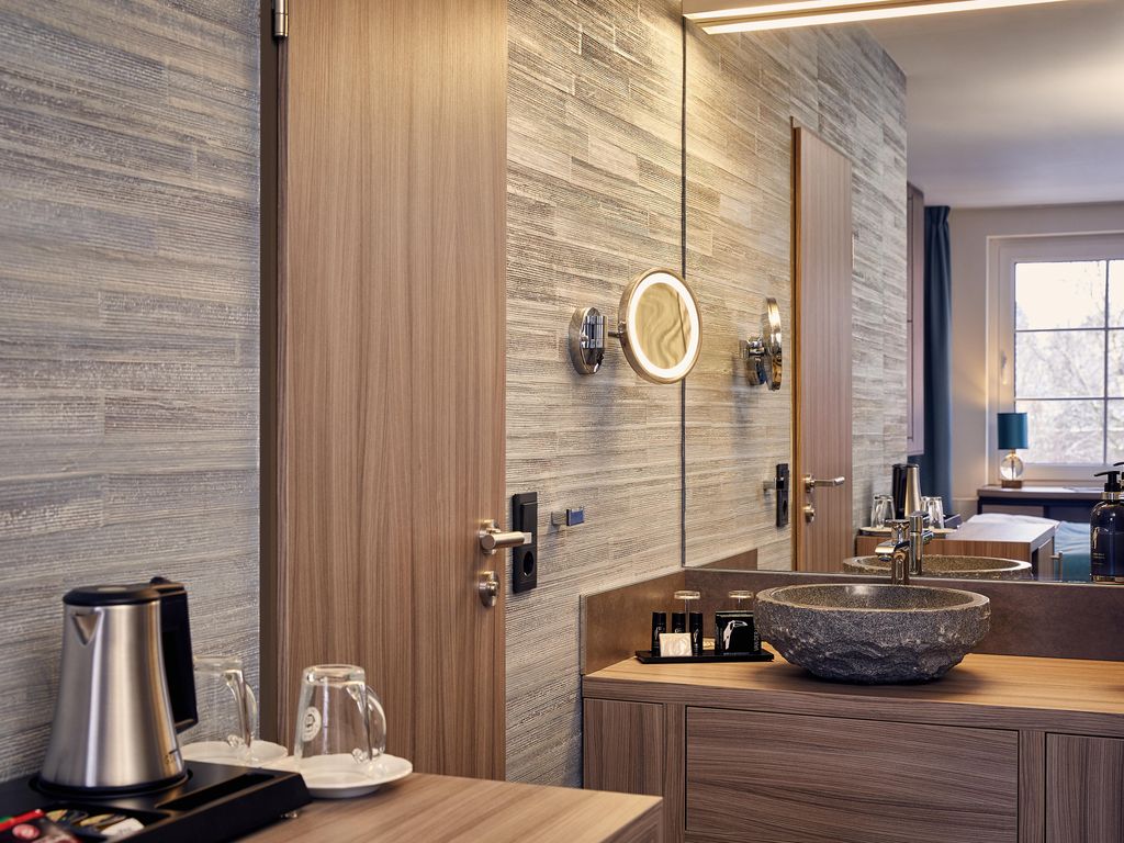 Van der Valk Spornitz Landhotel