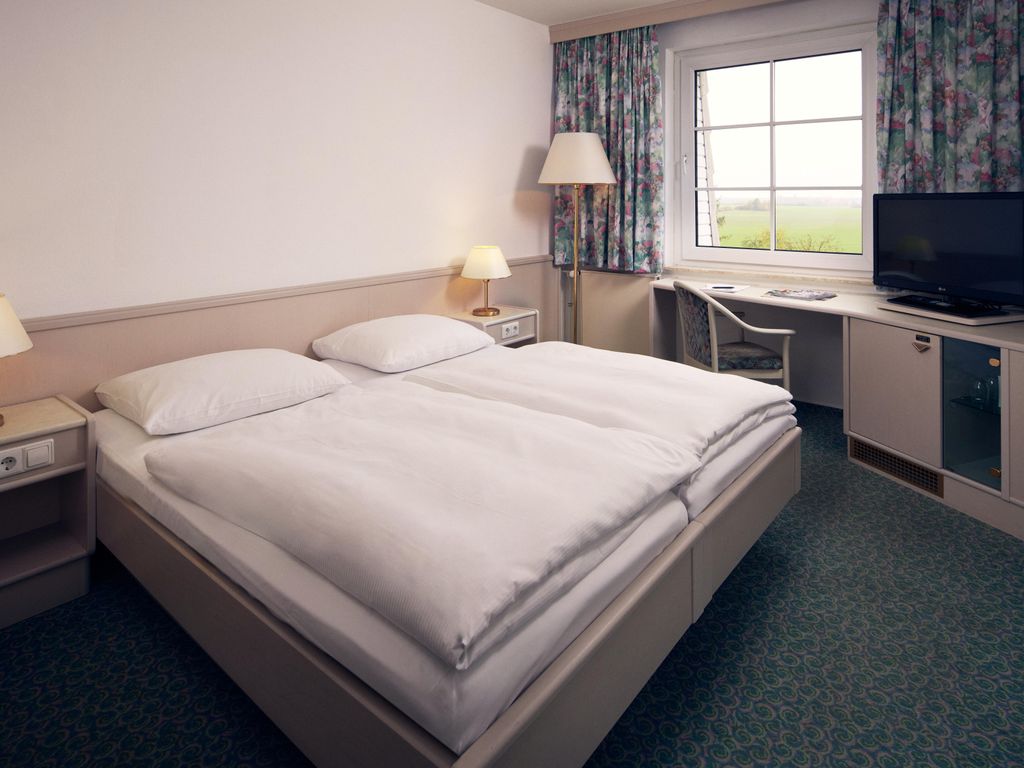 Van der Valk Spornitz Landhotel
