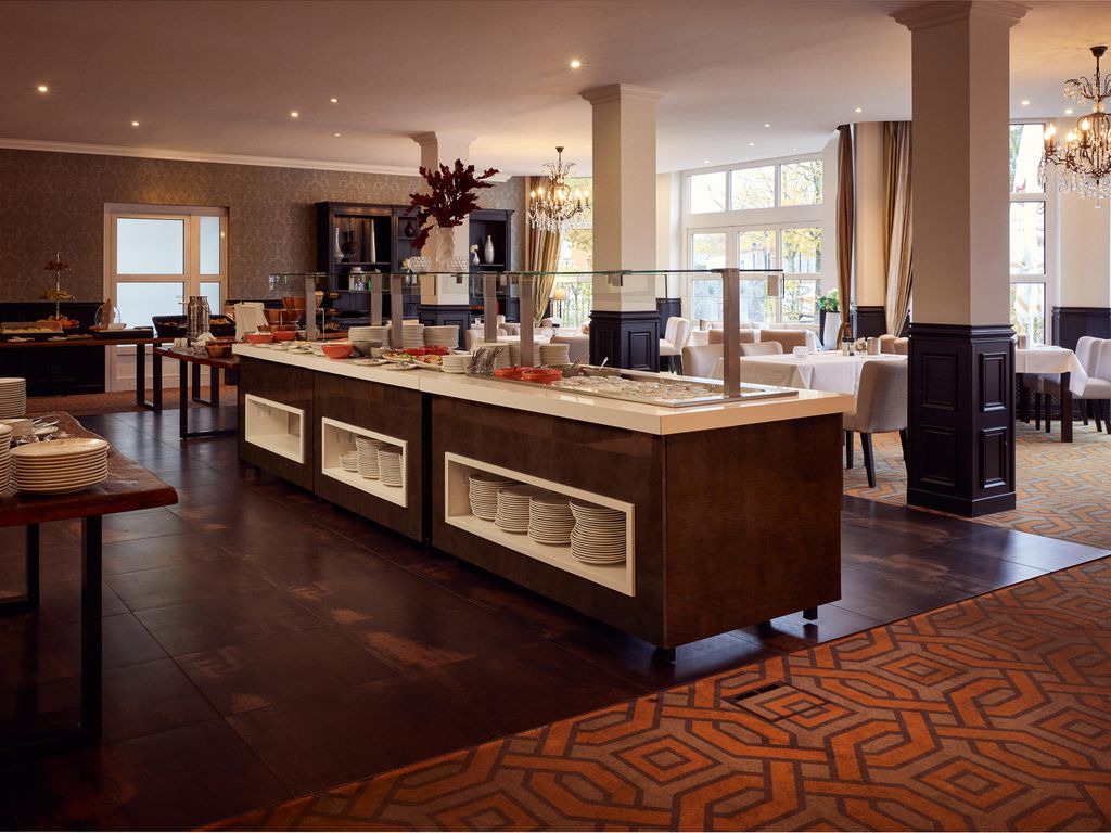 Van der Valk Spornitz Landhotel