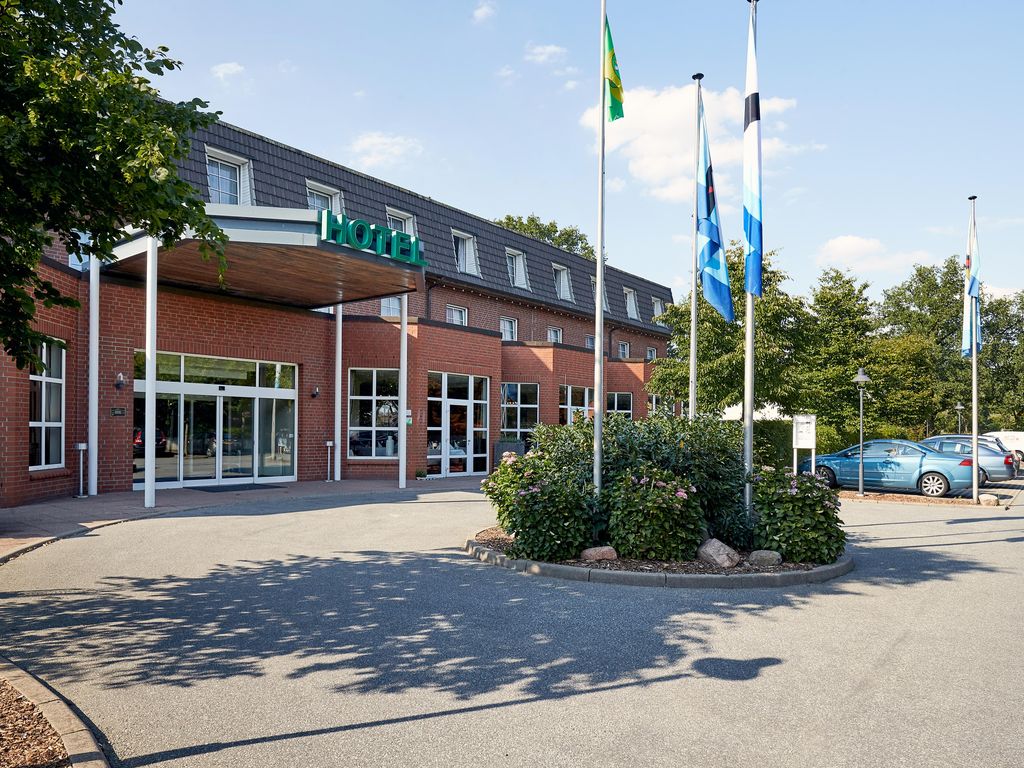 Van der Valk Spornitz Landhotel