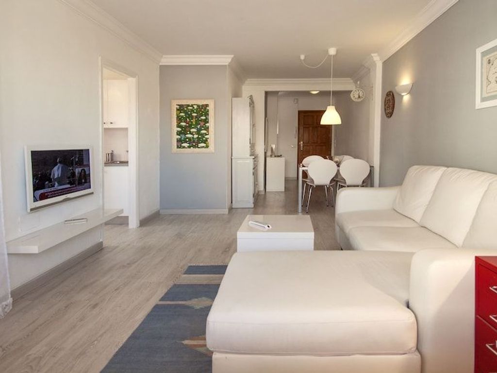 Apartamentos Alamos