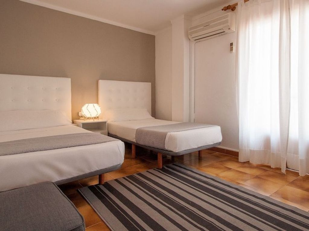 Apartamentos Alamos