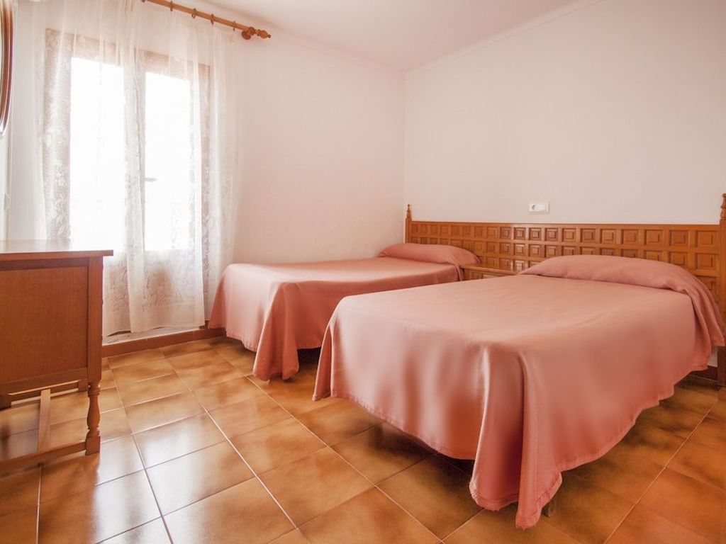 Apartamentos Alamos