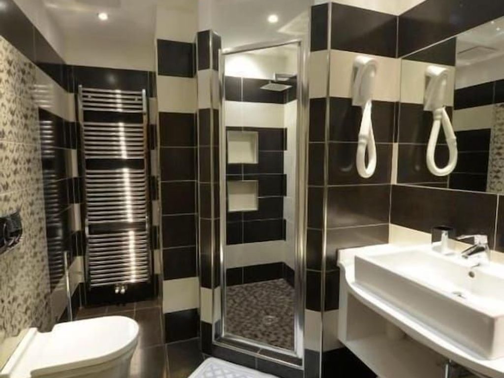 Hotel La Torretta
